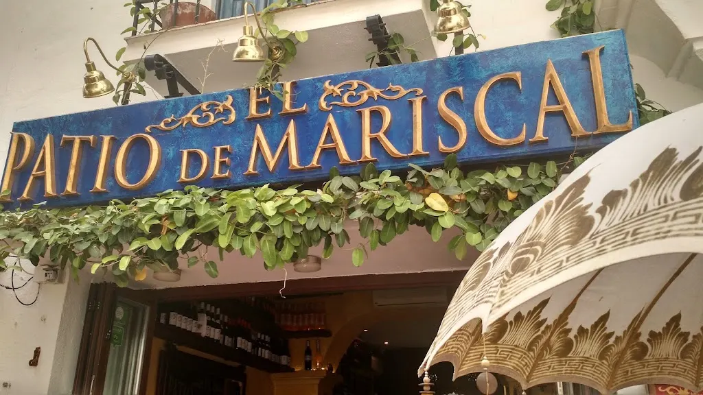 Photo of El Patio de Mariscal