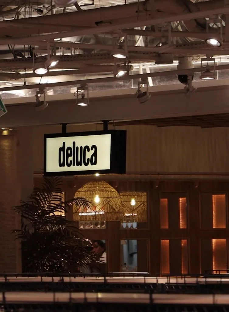 Foto de Restaurante DELUCA | Marbella