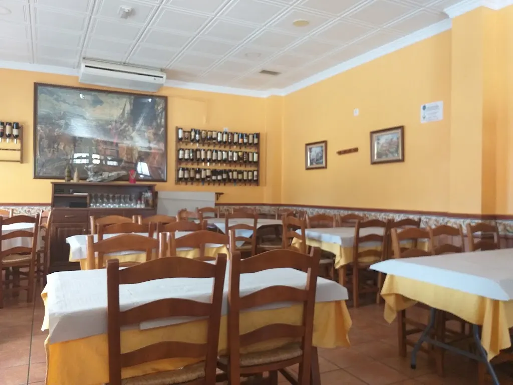 Foto de Bar Chamizo