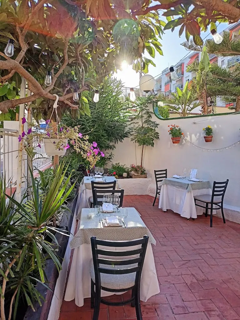 Foto de Restaurante Caliu Torremolinos