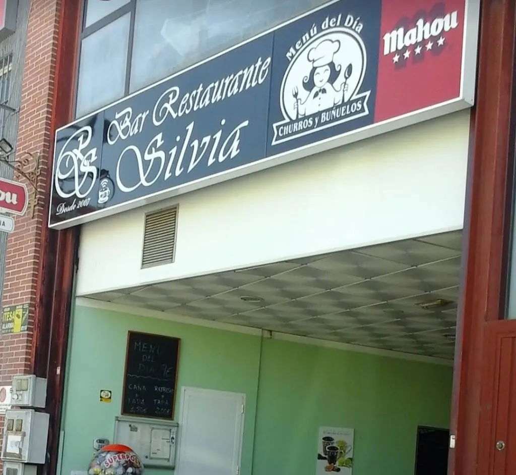 Foto de Bar Restaurante Silvia