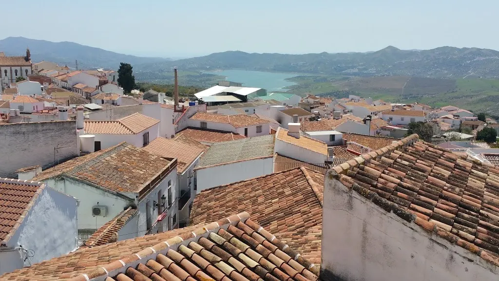 Foto de Cooperativa Aceite Periana