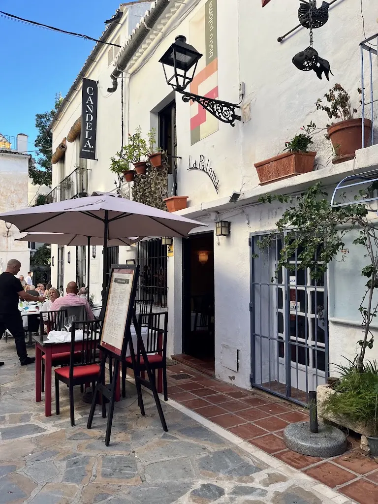 Photo of Bistro Paloma