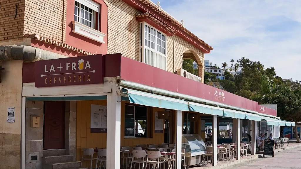 Photo of Restaurante La + Fría El Palo