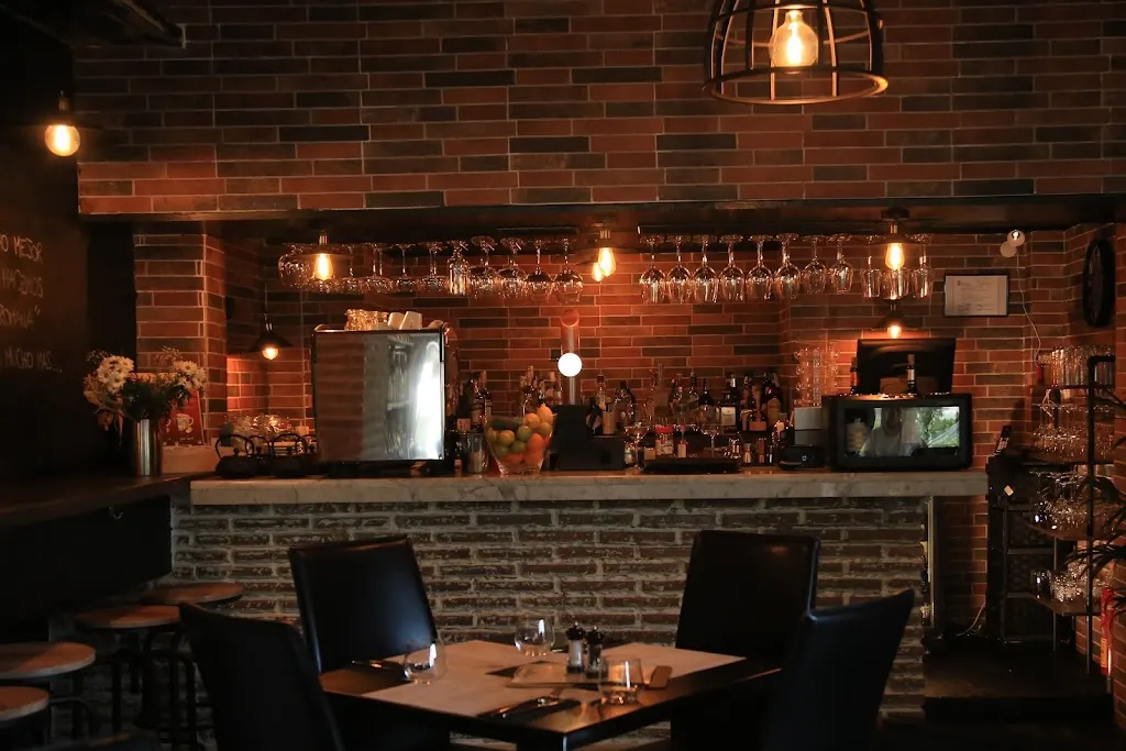 Foto de Restaurante Officina 84 Marbella