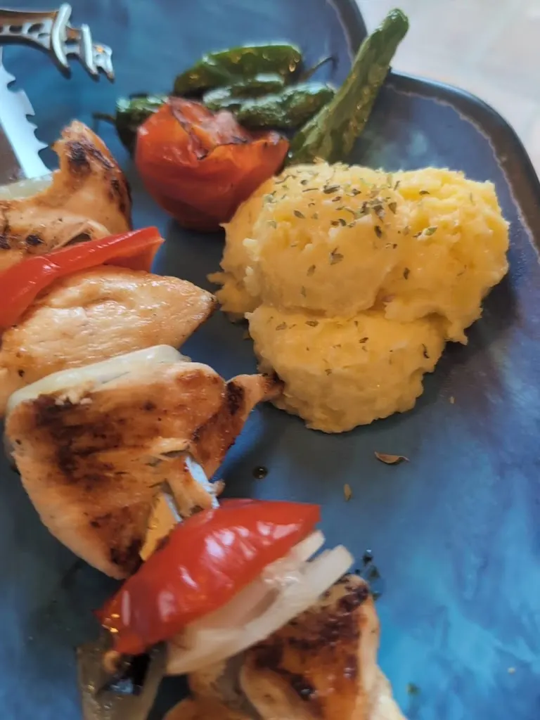 Foto de UMAMI PLAZA