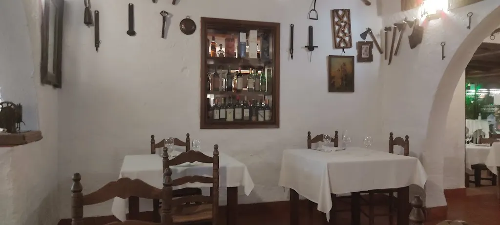 Foto de Meson Los Lobos