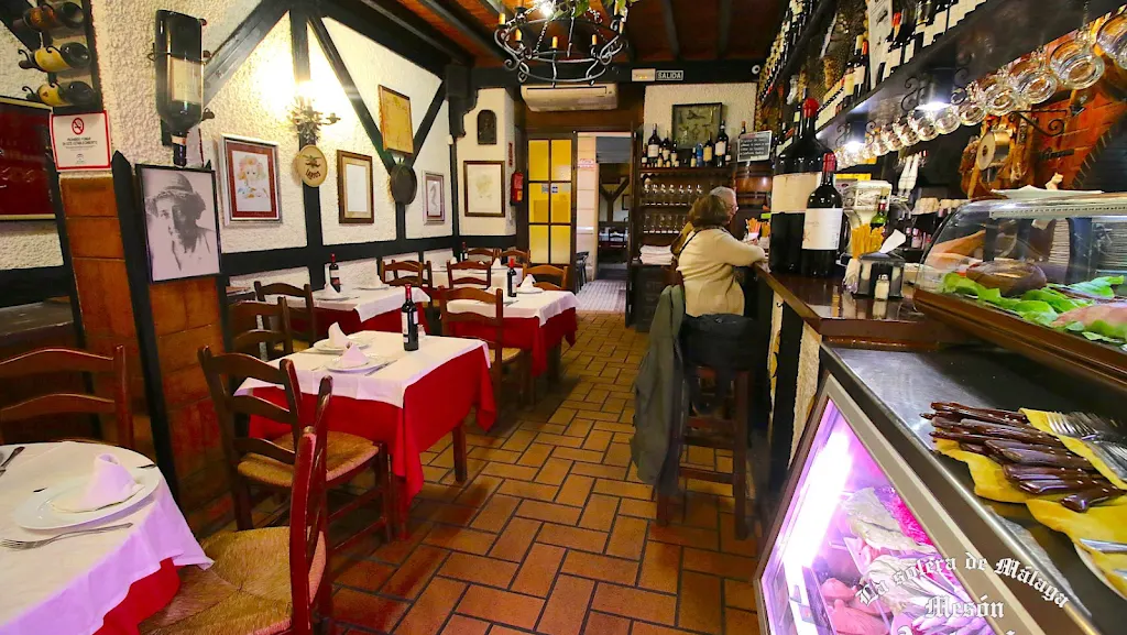 Photo of Restaurante Mesón Antonio