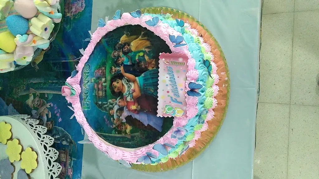 Foto de Panadería Francisco Nievas Guerrero