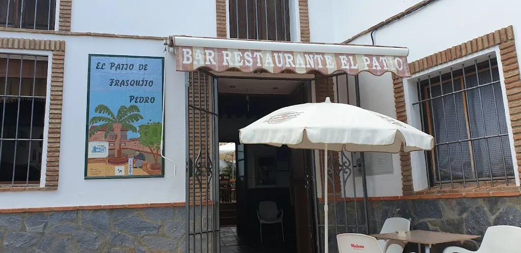 Foto de Bar Restaurante El Patio