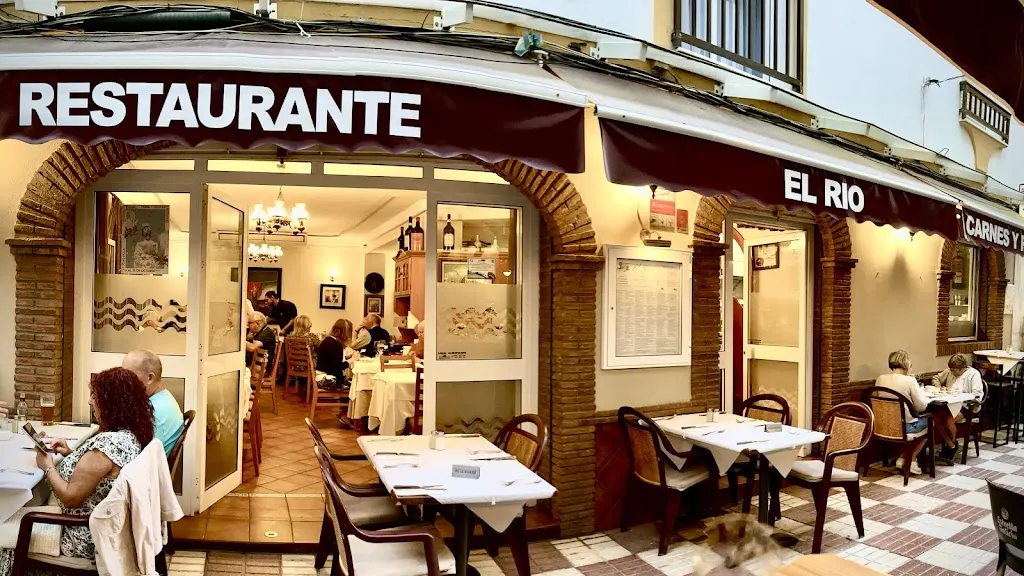 Photo of Restaurante El Río