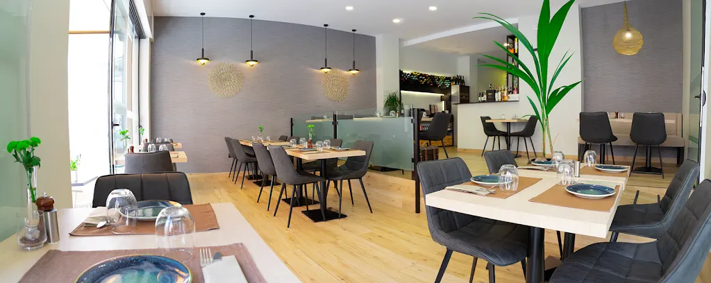 Foto de Restaurante Unico Nerja