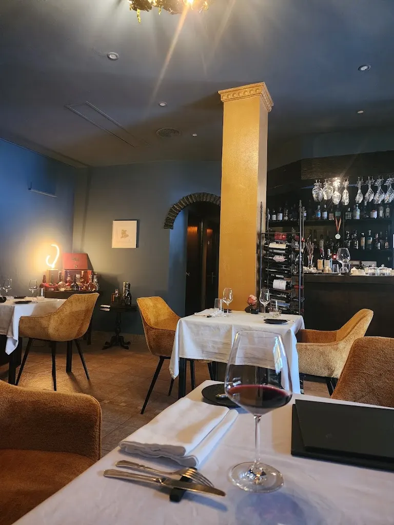 Foto de Restaurante Carmesí Benalmádena pueblo