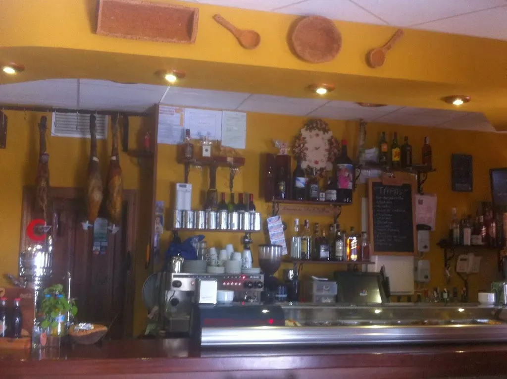 Foto de La Taberna del Zorro