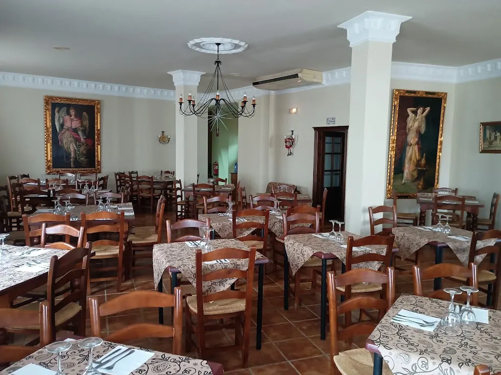 Foto de Restaurante El Colmao Humilladero