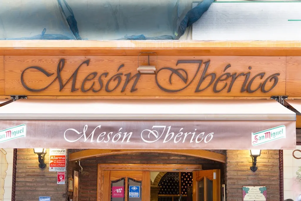 Photo of Mesón Ibérico