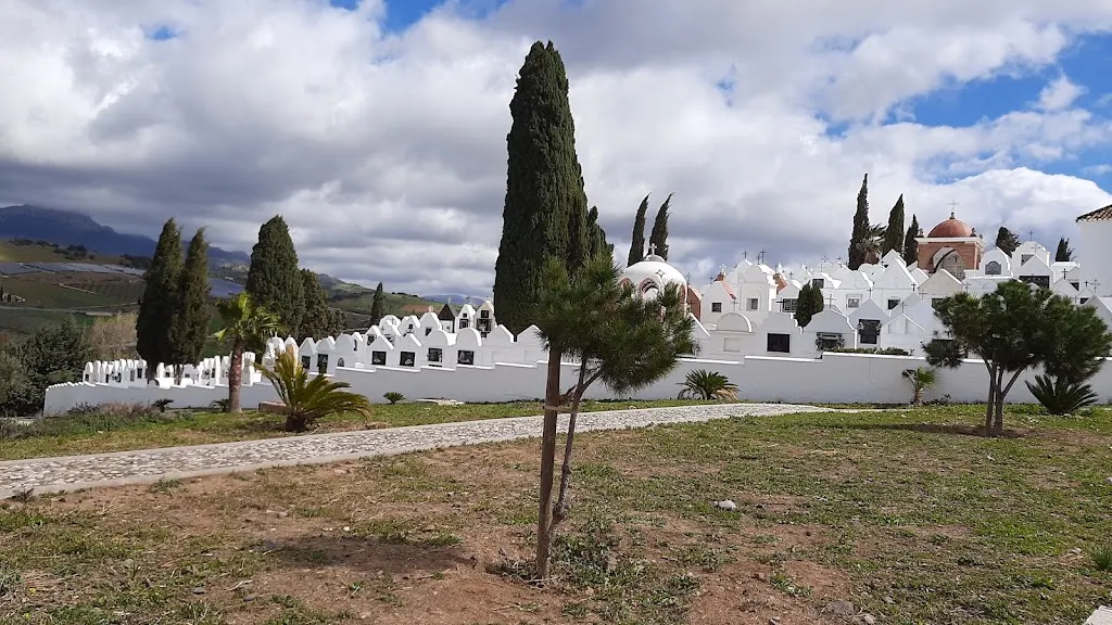 Foto de Cementerio Municipal de Casabermeja