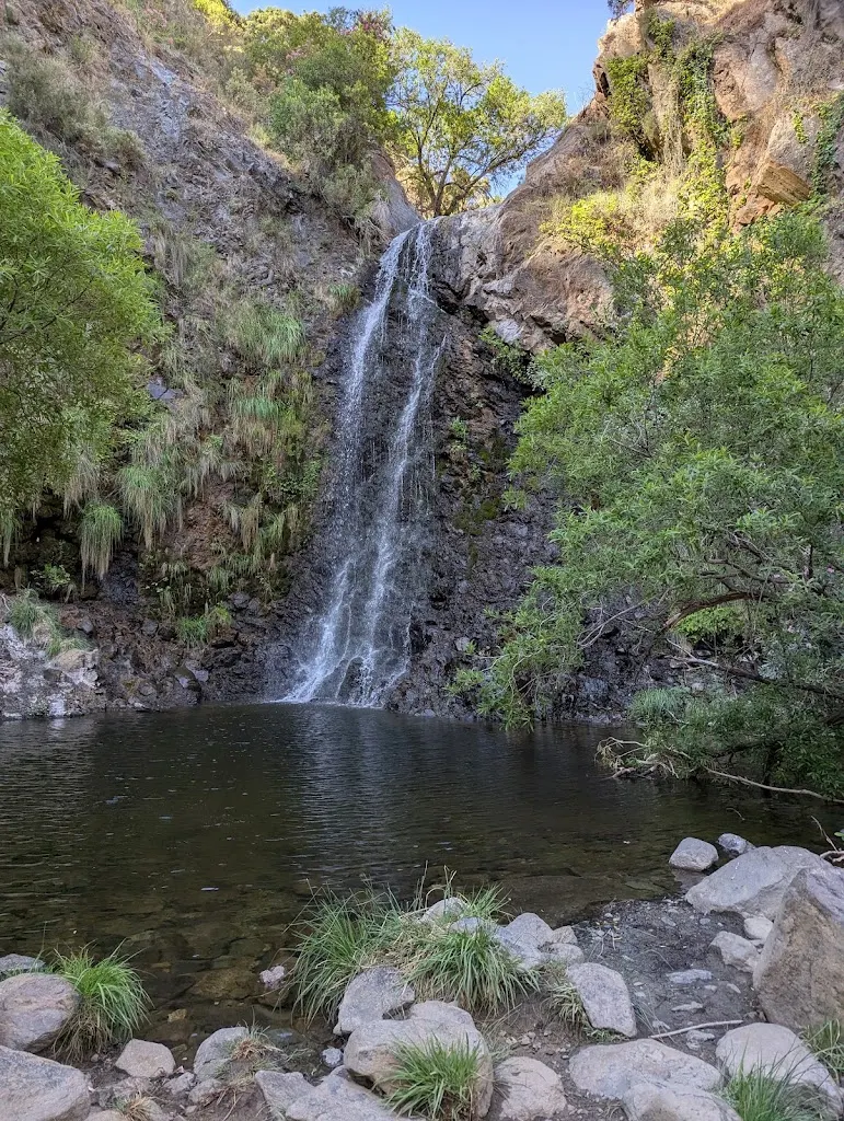 Foto de Charco de la Virgen