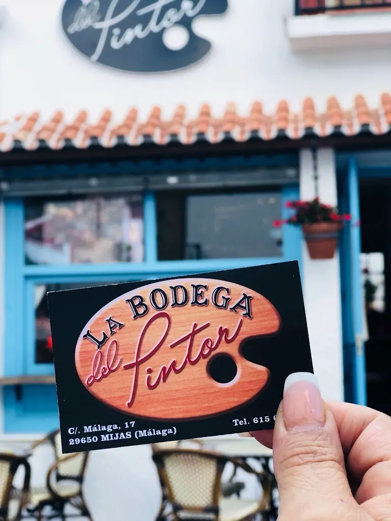 Foto de La Bodega del Pintor