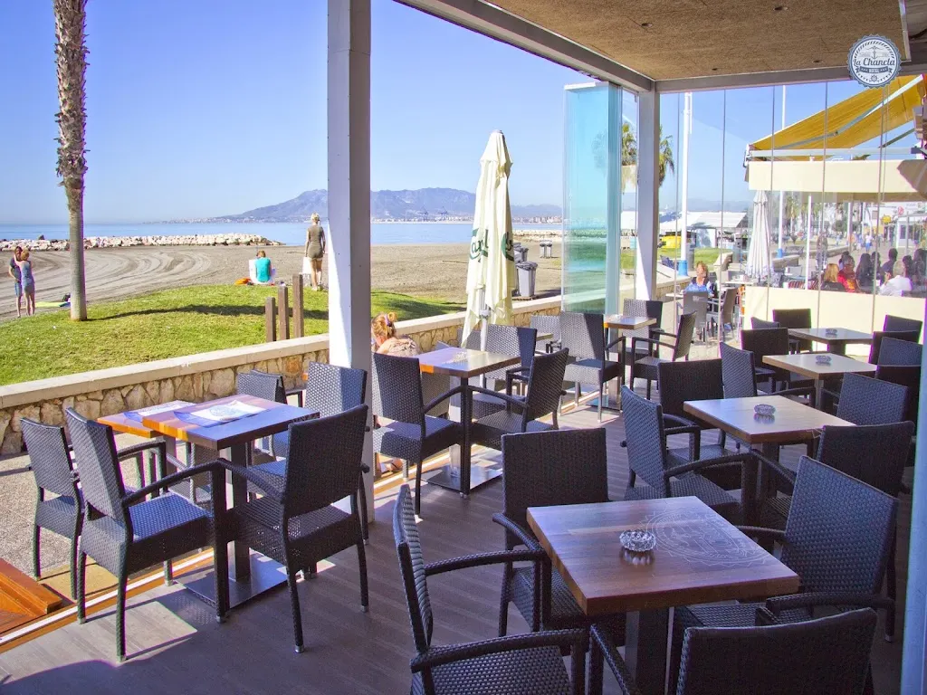 Photo of Restaurante La Chancla