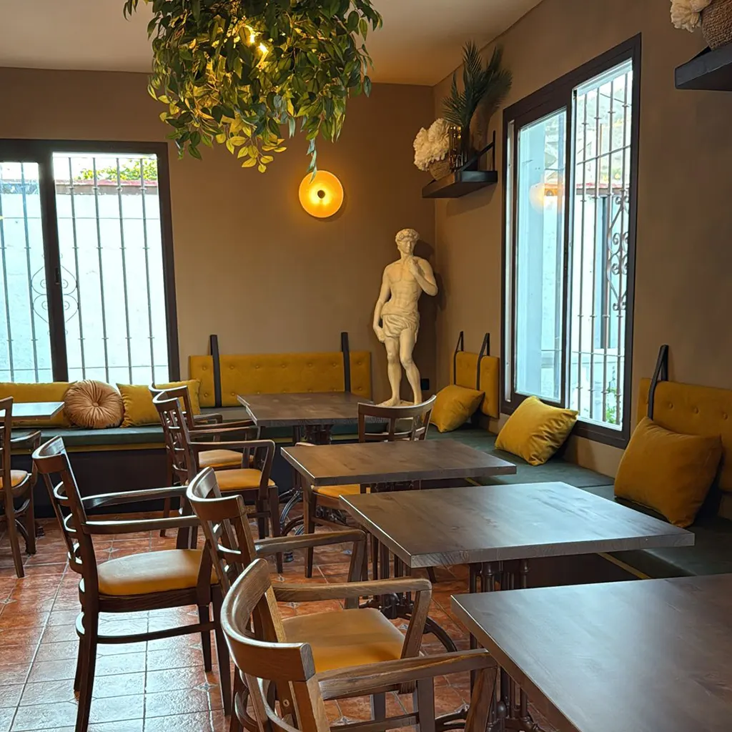 Foto de DEOLINDA RESTAURANTE
