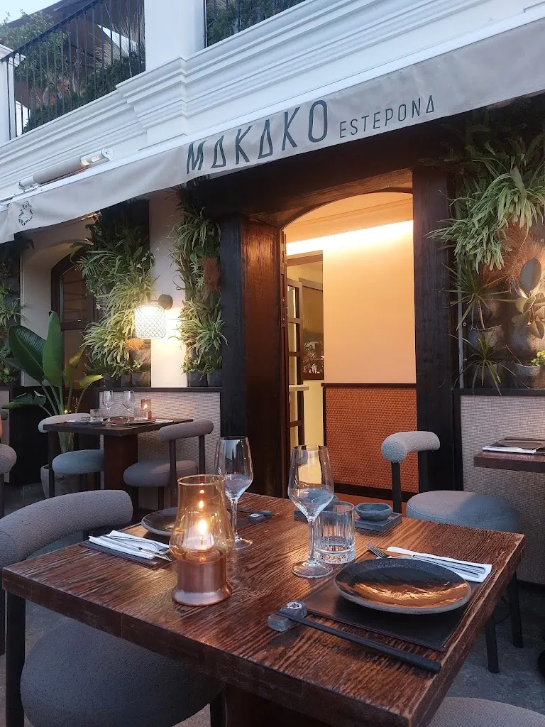 Photo of Makako Estepona