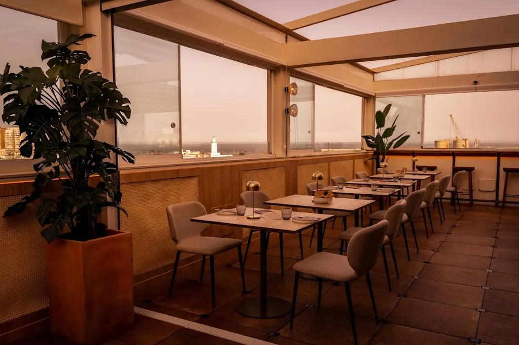 Photo of Restaurante Sonora Sky Bites