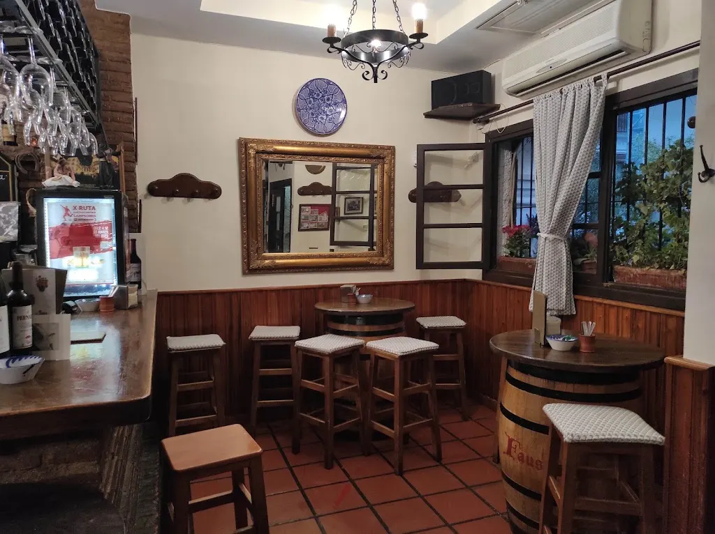 Foto de Restaurante Mesón Juan Manuel