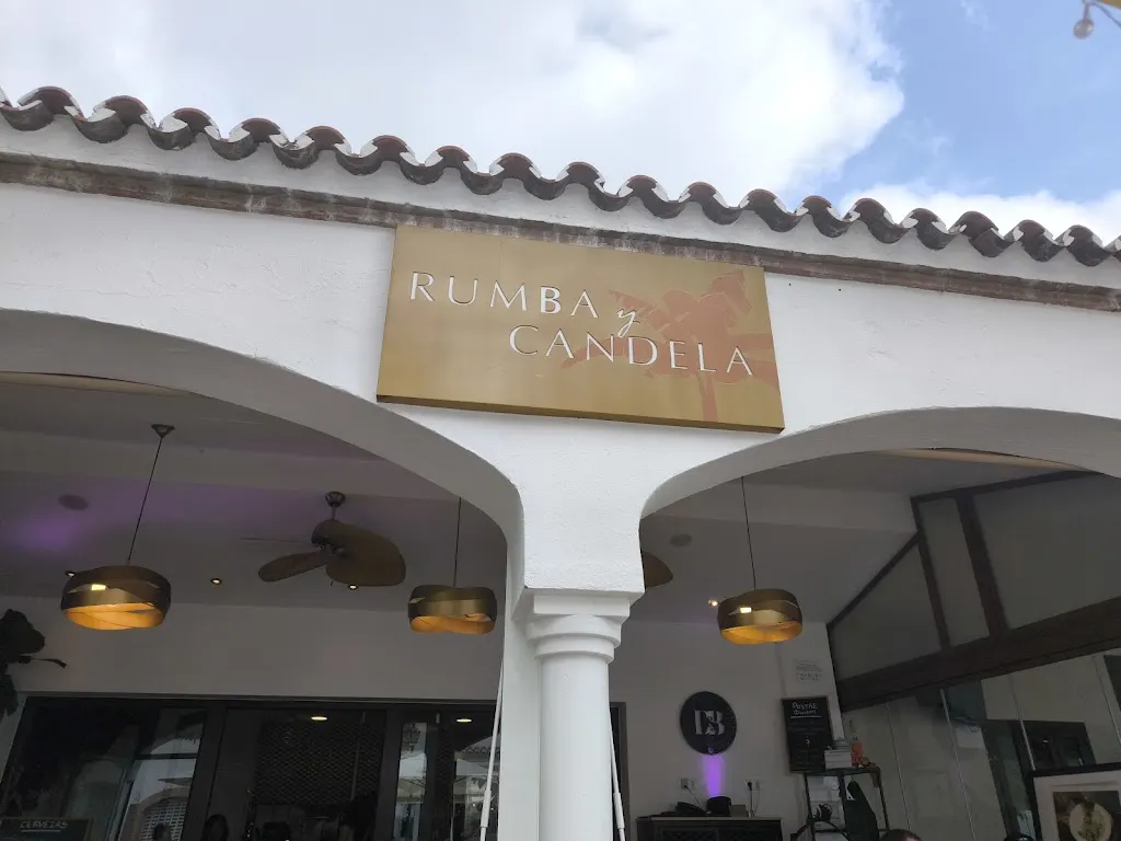 Foto de Rumba y Candela