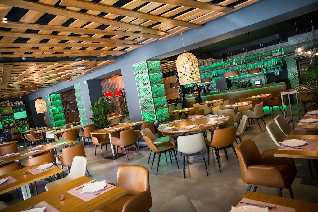 Photo of 33-45 Sound Restaurant