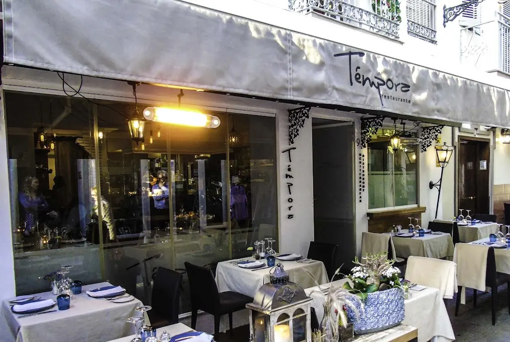 Foto de Tempora Restaurante