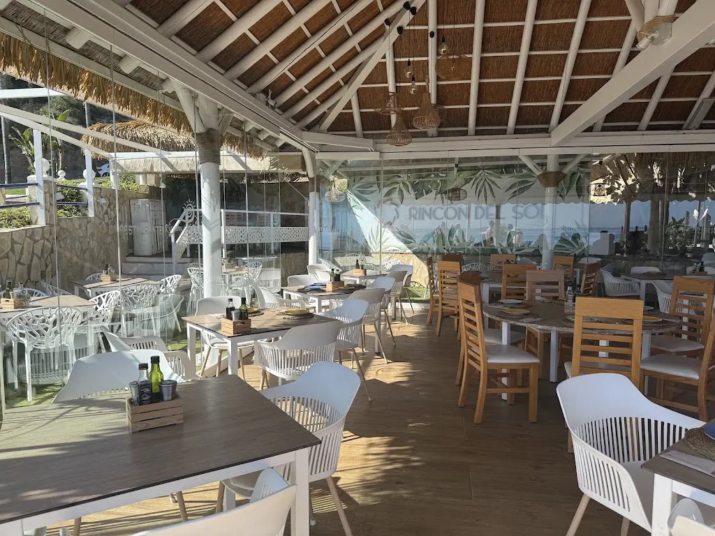 Foto de Rincón del Sol Restaurante & Chill Out