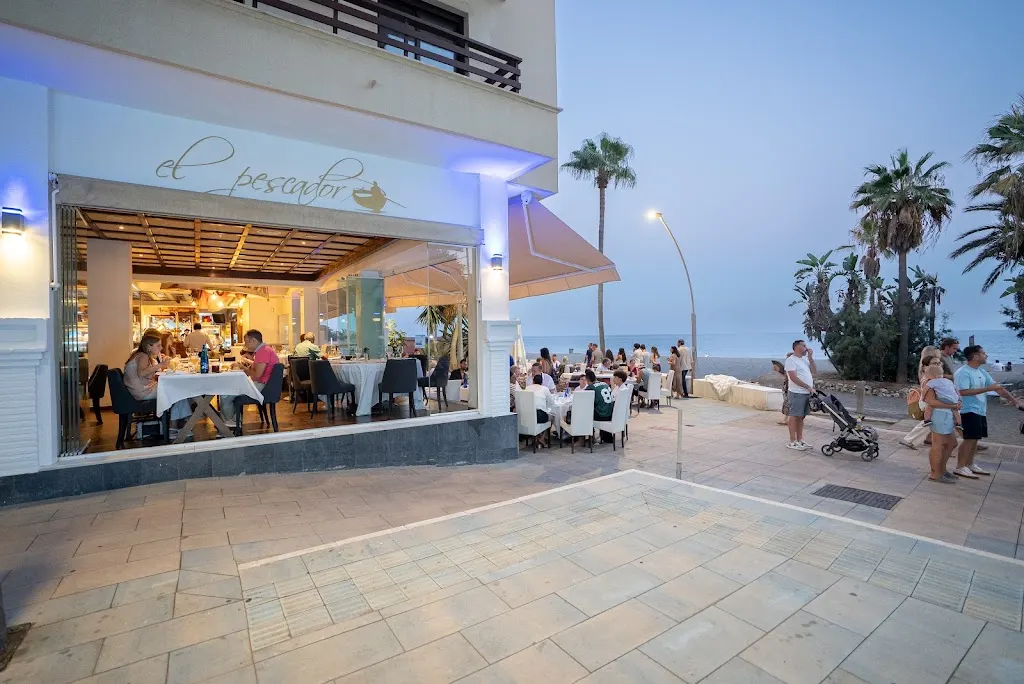 Restaurante El Pescador