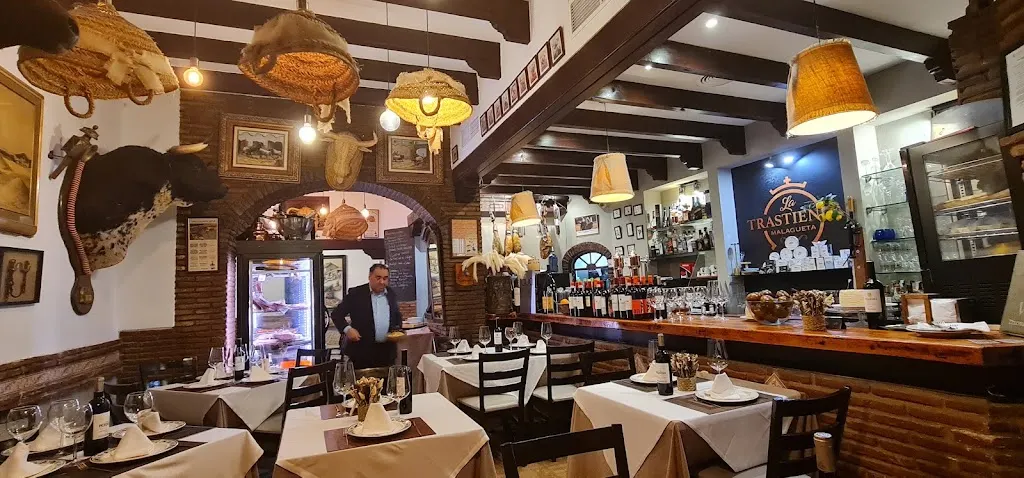 Photo of Restaurante La Trastienda