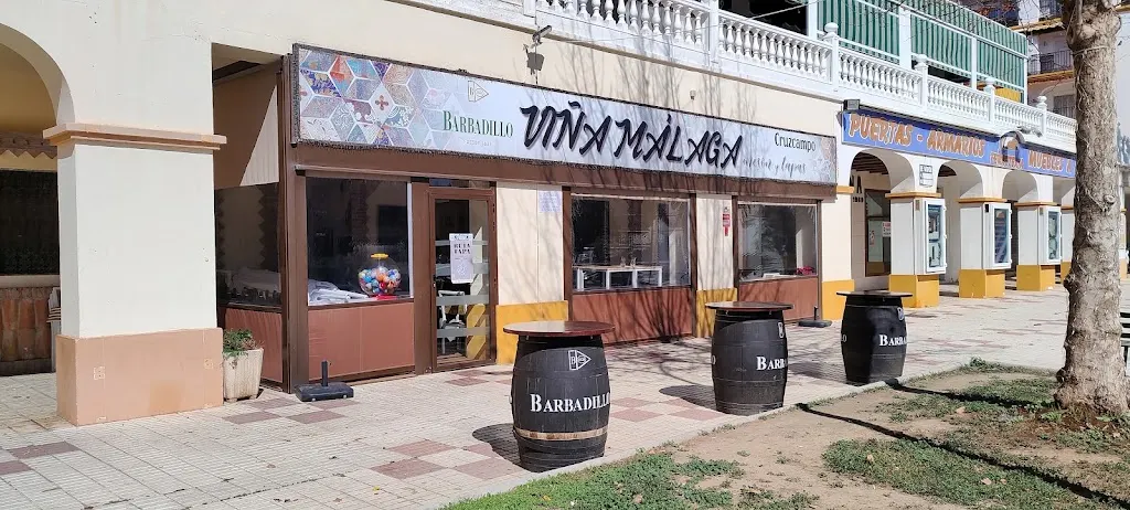 Photo of Asador Viña Málaga