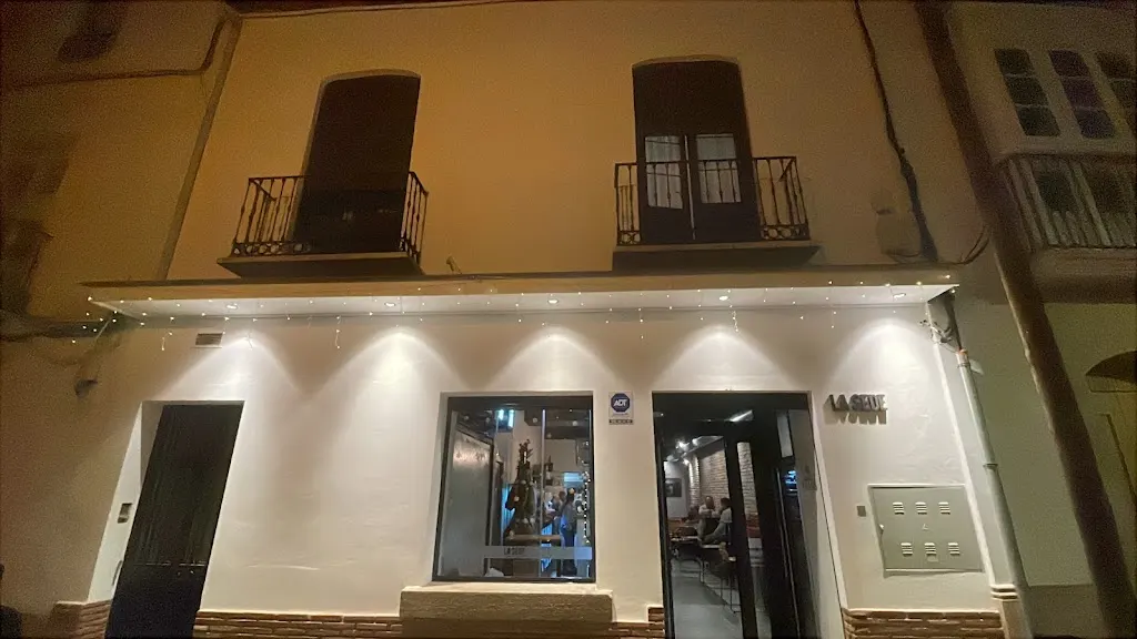 Photo of LA SEDE