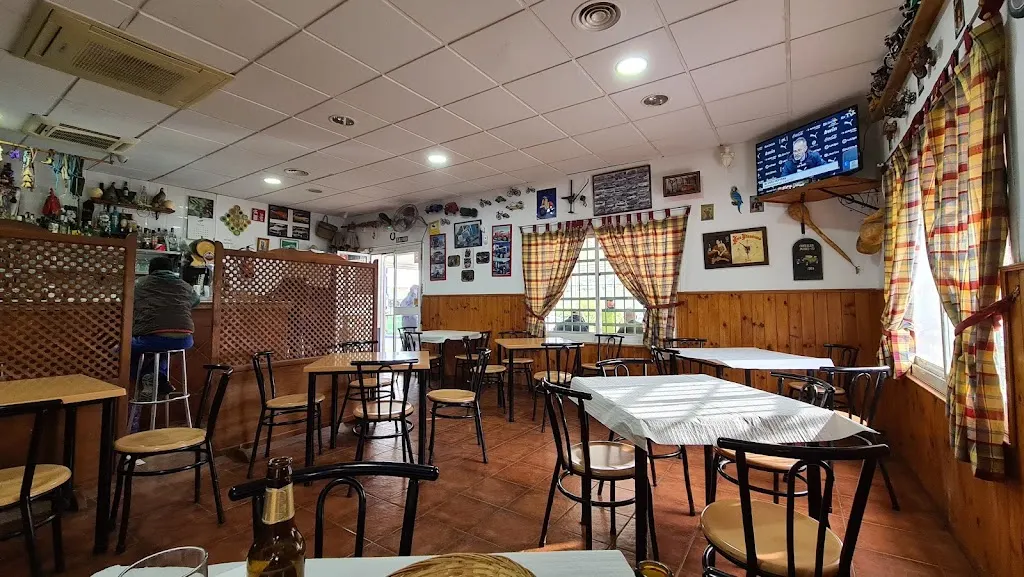 Foto de El Campillo