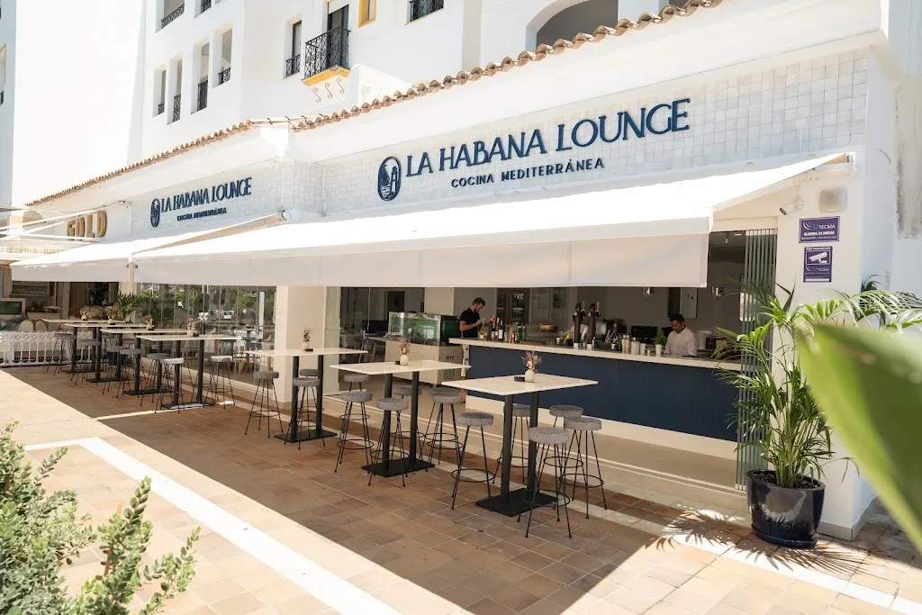 Foto de La Habana Lounge