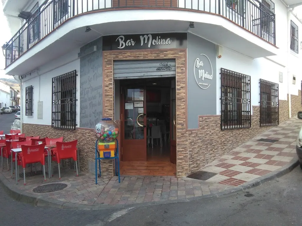 Foto de BAR MOLINA