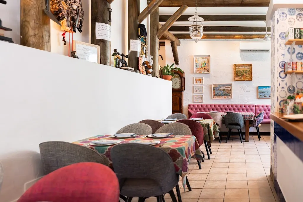 Foto de Restaurante Taberna Gaspar