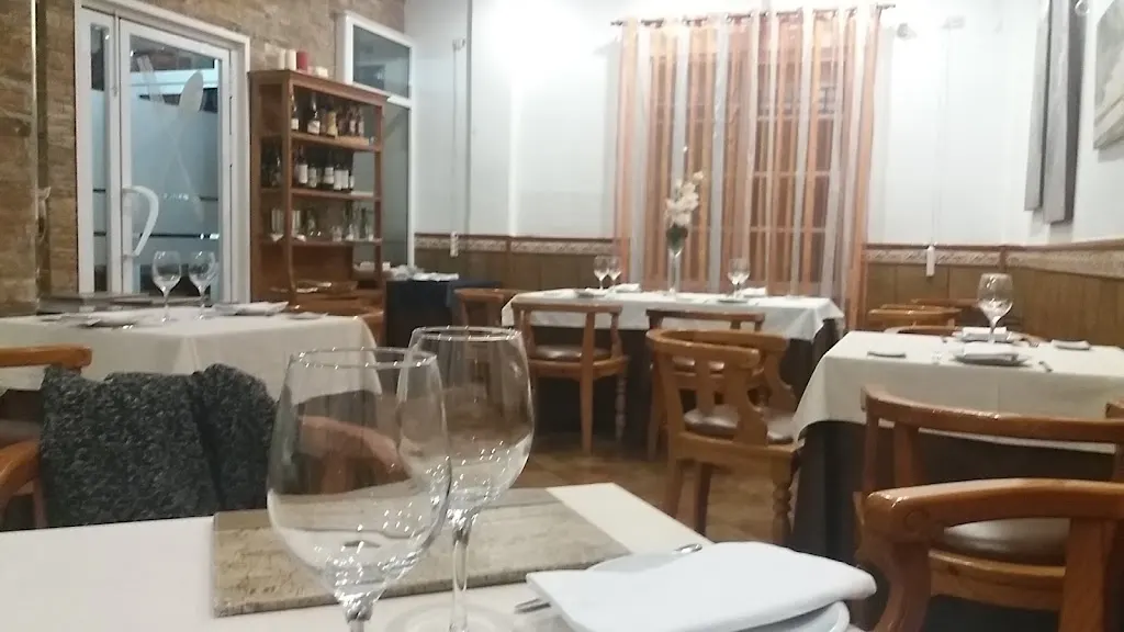 Foto de Meson El pilar