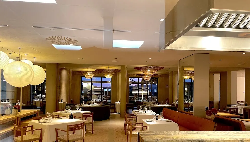 Foto de Restaurante Palmito