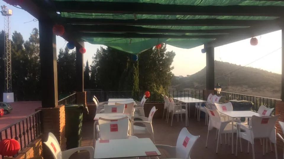 Photo of Bar Campo de Fútbol