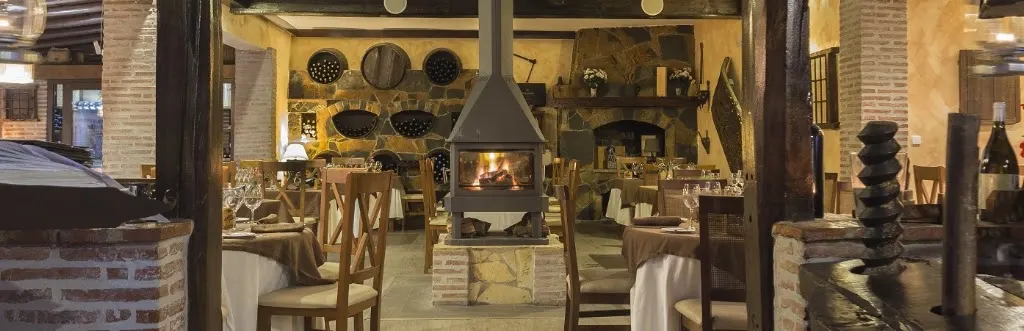 Foto de Restaurante El Olivo de La Cala