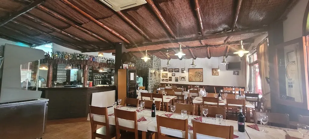 Foto de Restaurante Pizzería La Roima