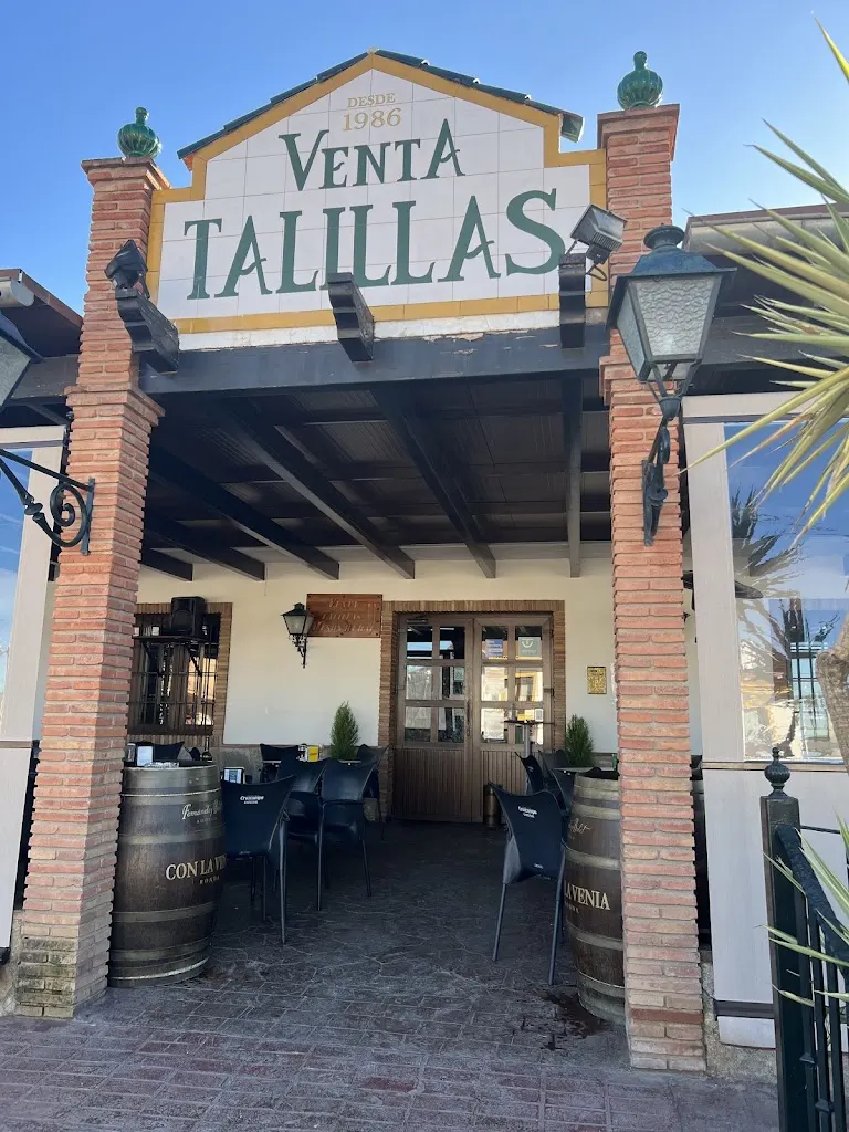 Photo of Venta Talillas