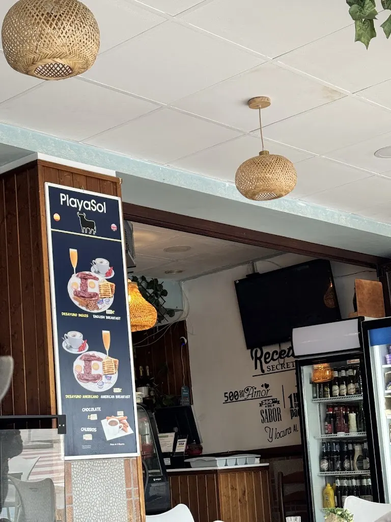 Photo of Restaurante Playasol