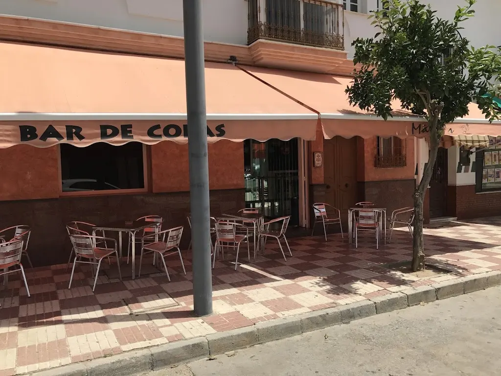 Photo of Pub Mario´s