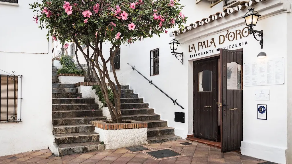 Foto de La Pala d'Oro Benalmádena