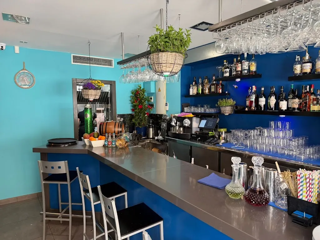 Foto de L'ONDA RESTAURANTE